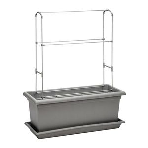 Gardenico Vertikálna podpera Green Wall Magnus, 100 cm, 100 cm vyobraziť