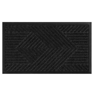 4Home Vonkajšia rohožka Vertical, 45 x 75 cm vyobraziť