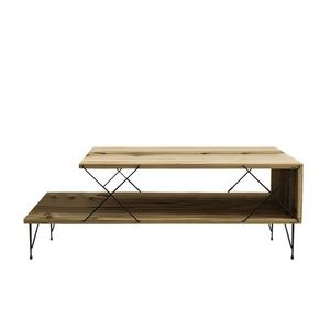 Konferenčný stolík Loire Oak vyobraziť