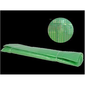 Náhradná plachta k fóliovníku 300 x 200 cm, zelená vyobraziť