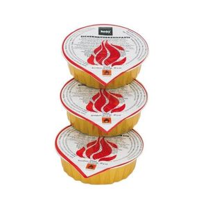 KELA Hořlavá pasta pro fondue 3 ks KL-63018 vyobraziť