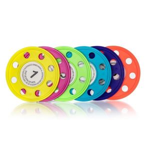 Sportwell Súprava potápacích diskov, 6 ks vyobraziť