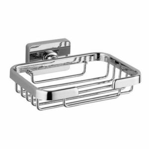 AQUALINE 1416-03 Apollo mydlovnička, chróm vyobraziť