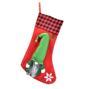 Vianočná topánka z flísu Trpaslík, 43 x 24 cm vyobraziť