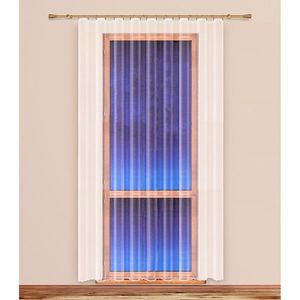 4Home Záclona Bodky mini vyobraziť