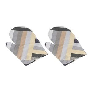 Bellatex Kuchynská chňapka Pruh, 28 x 18 cm, 2 ks vyobraziť