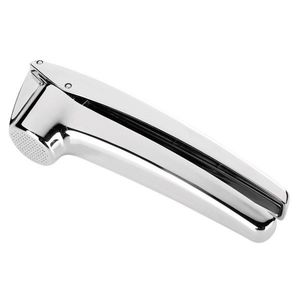 Lis na cesnak Tescoma PRESIDENT s čistidlom vyobraziť