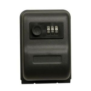 Richter Czech Bezpečnostná schránka TS 0301 vyobraziť