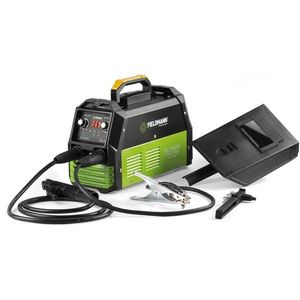 Fieldmann FDIS 20160-E invertná zváračka vyobraziť