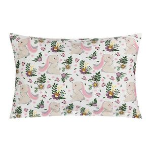 Bellatex Vankúšik VIOLA Zajačik, 40 x 60 cm vyobraziť