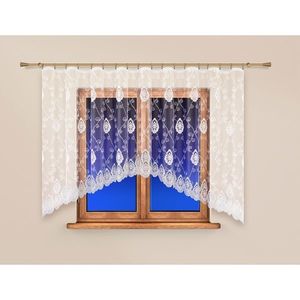 4Home Záclona Castle, 350 x 175 cm vyobraziť