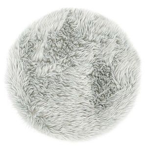 AmeliaHome Kožušina Dokka sivá vyobraziť