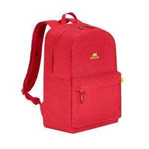 Riva Case 5562 batoh 24 l Urban Lite, červená vyobraziť