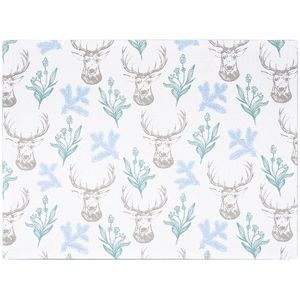 Trade Concept Výhodná sada Vianočné prestieranie Jeleň, 33 x 45 cm, 4 ks vyobraziť