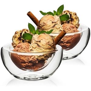 4Home Termo miska Hot&Cool 220 ml, 2 ks vyobraziť