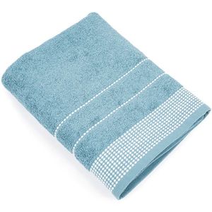 Profod Osuška Barbara Blue Heaven, 70 x 130 cm vyobraziť