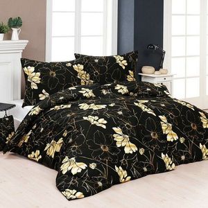 Matějovský Saténové obliečky Deluxe Gloria, 140 x 220 cm, 70 x 90 cm vyobraziť