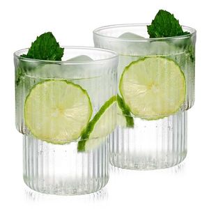 4Home Sada pohárov Serve 350 ml, 2 ks vyobraziť