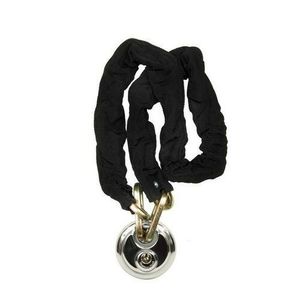 Súprava reťaze a visiaceho zámku RVR.FORTIS.R8x1000 vyobraziť