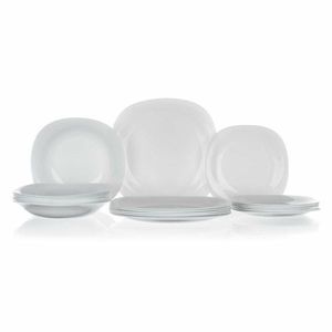 Bormioli Rocco 18-dielna sada tanierov Parma vyobraziť