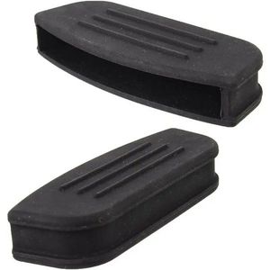 Orion Silikónový úchyt na hrniec GRANDE, 2 ks vyobraziť