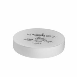 AQUALINE 7504 Nicea mydlovnička na postavenie, biela vyobraziť