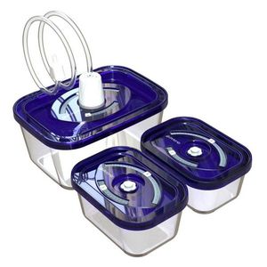 GUZZANTI vákuovacie nádoby GZ 3061 vyobraziť