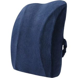 4Home Bedrový vankúš z pamäťovej peny Relax, 40 x 35 x 12, 5 cm vyobraziť