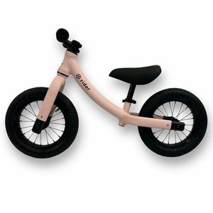 My Hood 505500 odrážadlo Rider, ružová vyobraziť