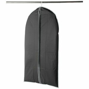 Compactor Obal na krátke šaty a obleky, 60 x 100 cm, S vyobraziť