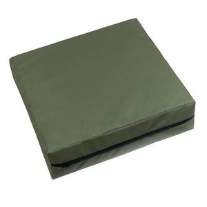 Bellatex Sedák nepremokavý khaki, 40 x 40 cm40 cm vyobraziť