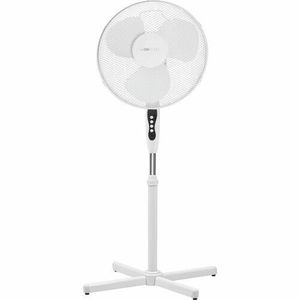 Clatronic VL 3603 S WH stojanový ventilátor 40 cm, biela vyobraziť