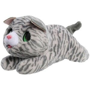 FurReal Newborns KITTY, Interaktívna plyš. mačička, biela/sivá vyobraziť