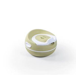 Dolu Detský nočník Premium, svetlozelená, 19, 5 x 34, 5 x 33, 5 cm vyobraziť