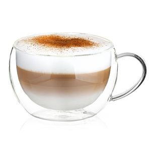 4home Termo pohár Big cappuccino Hot&Cool 500 ml, 1 ks vyobraziť
