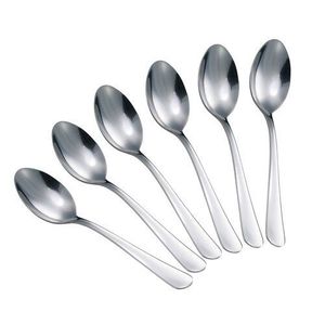 TESCOMA čajová lyžička CLASSIC, 6 ks vyobraziť