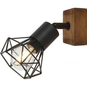 Rabalux 3137 nástenné spot svietidlo vyobraziť