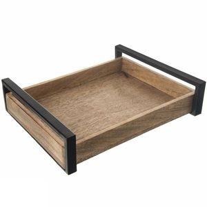 Orion Servírovacia tácka Mango veľká, 35, 5 x 27 cm​ vyobraziť