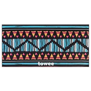 Towee Rýchloschnúca osuška INDIAN SUMMER, 70 x 140 cm vyobraziť