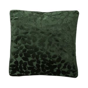 Boma Trading Obliečka na vankúš Anne zelená, 45 x 45 cm vyobraziť