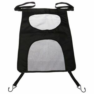 Sixtol Ochranná sieť medzi predné sedačky Car net Charlie, 70 x 47 cm vyobraziť