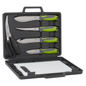 Cattara Sada grilovacích nožov, 6 ks 13110 vyobraziť