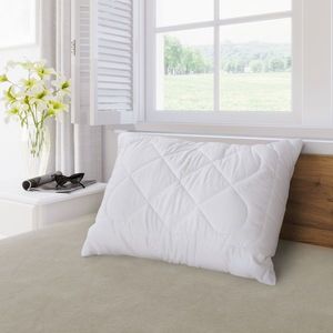 Kvalitex Vankúš Luxus plus so zipsom, 45 x 60 cm vyobraziť