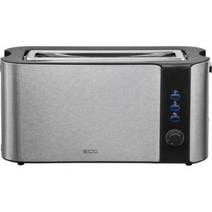 ECG ST10630SS Hriankovač vyobraziť