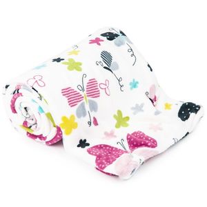 4Home deka Soft Dreams Butterfly, 150 x 200 cm vyobraziť