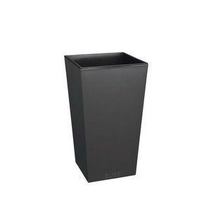 Gardenico Kvetináč Elise matt antracit, 20 x 36 cm, 20 cm vyobraziť