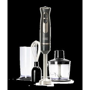 Black+Decker BXHBA800E Tyčový mixér vyobraziť
