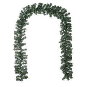 Vianočná girlanda Telde, 180 cm vyobraziť