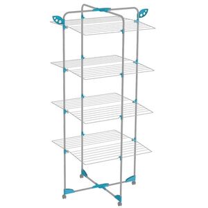 Sušiak na bielizeň ALPINA, 40 m, L vyobraziť