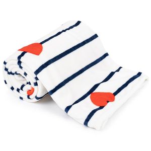 4Home Deka Soft Dreams Sea love, 150 x 200 cm vyobraziť